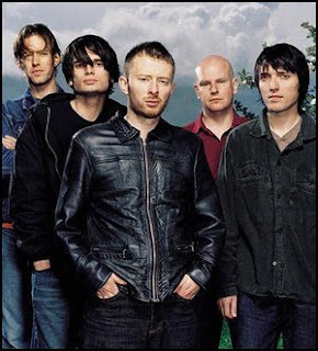 Radiohead Are The Best Band In The 90s-2000s