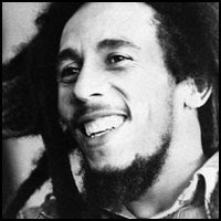 Bob Marley