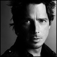 Chris Cornell