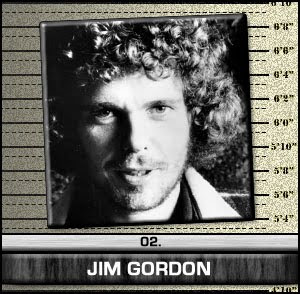 Jim Gordon