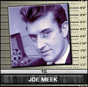 Joe Meek