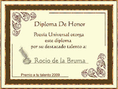 DIPLOMA DE HONOR