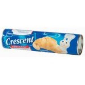 Crescent Roll or Italian