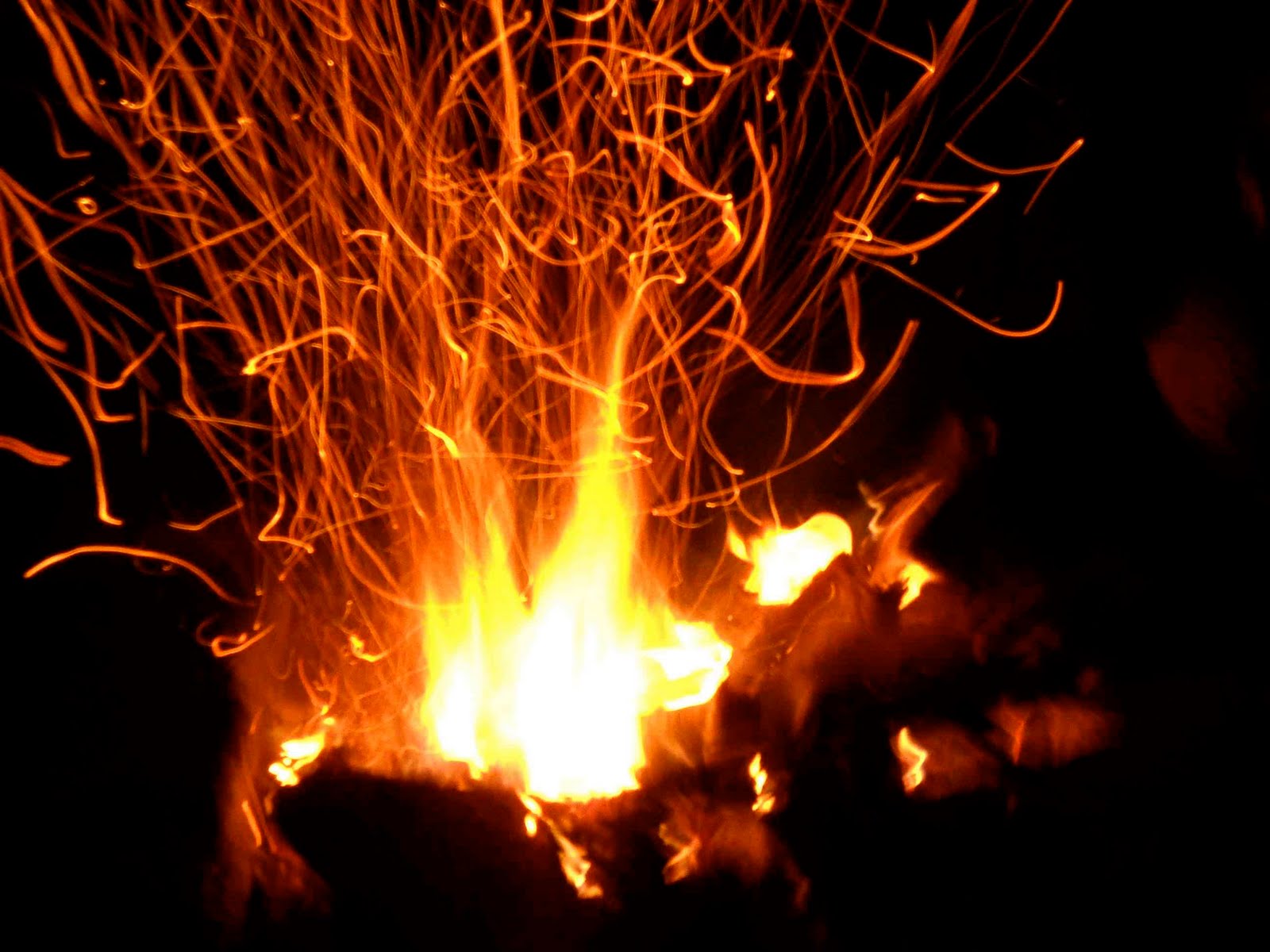 ReflectSpirit Natural Wellness Fire Through Transformation