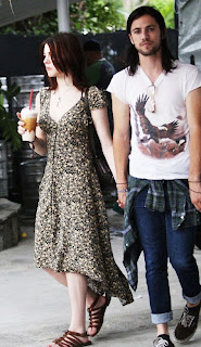 Isaiah Silva marry Frances Bean Cobain