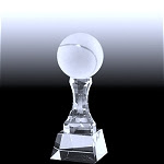 The Inaugural Season Championship Trophy goes to...