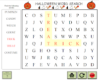 Sound Effects For Halloween