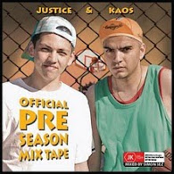 J&K - Pre Season Mixtape