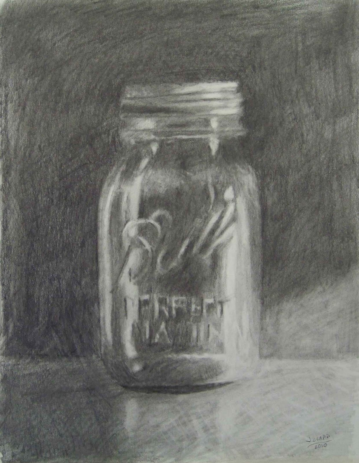 Ball Jar