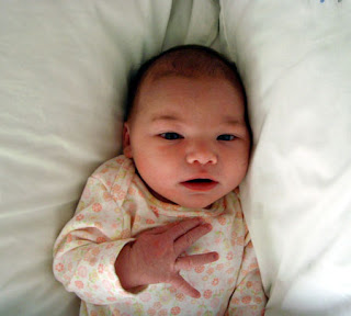 April 5 days old