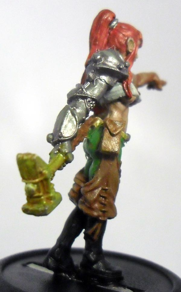 Sculpting COLUMN Cork for armatures 1 unit pinning miniatures warhammer paint