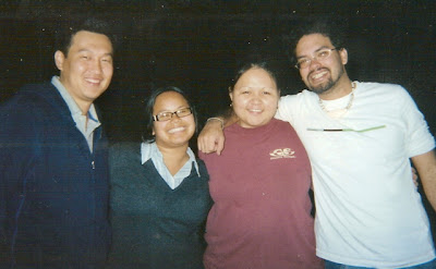 quand harry potin rencontre deborah what else