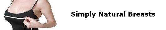 Simply Natural Breast Enlargement