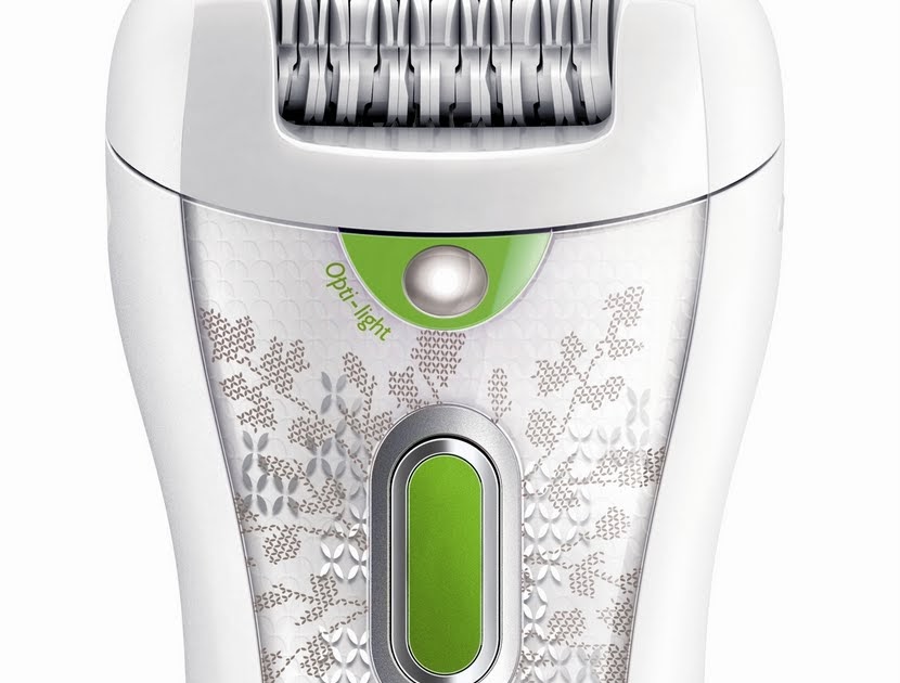 Philips SatinPerfect Luxury for Legs Epilator Review Beauty Crazed in Canada