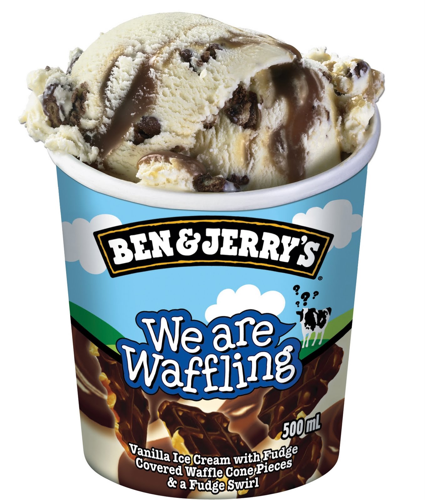 Ben & Jerry's needs you to pull up a spoon and name their new ice cream! Beauty Crazed in Canada
