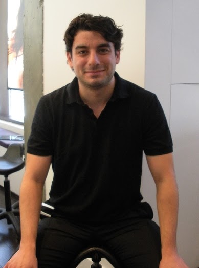 Relax On Avenue Road At Marc Anthony Salon And Pure Simple Spa