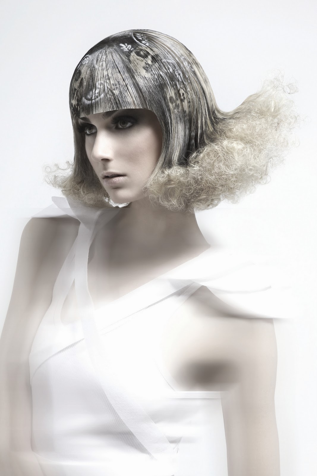 Contessa 22 Canadian Hairstylists of the Year Award Winners! Beauty