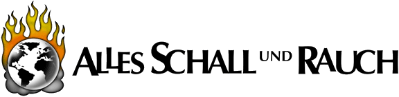 Alles Schall und Rauch