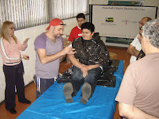 Aula Presencial com o Tutor Guto