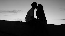 El amor es un camino que de repente aparece....