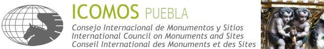 ICOMOS PUEBLA-MÉXICO