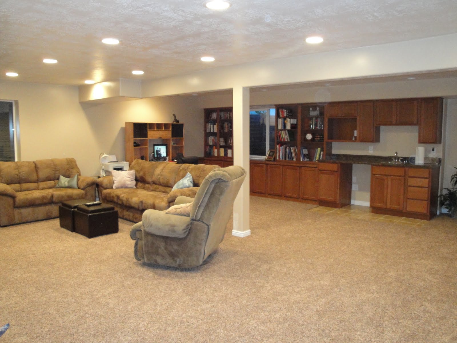 Awesome Basements