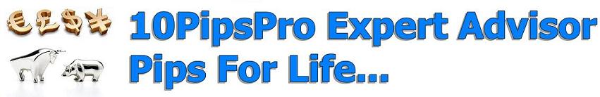 10PipsPro Forex Robot