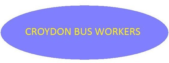 Croydon Bus Workers