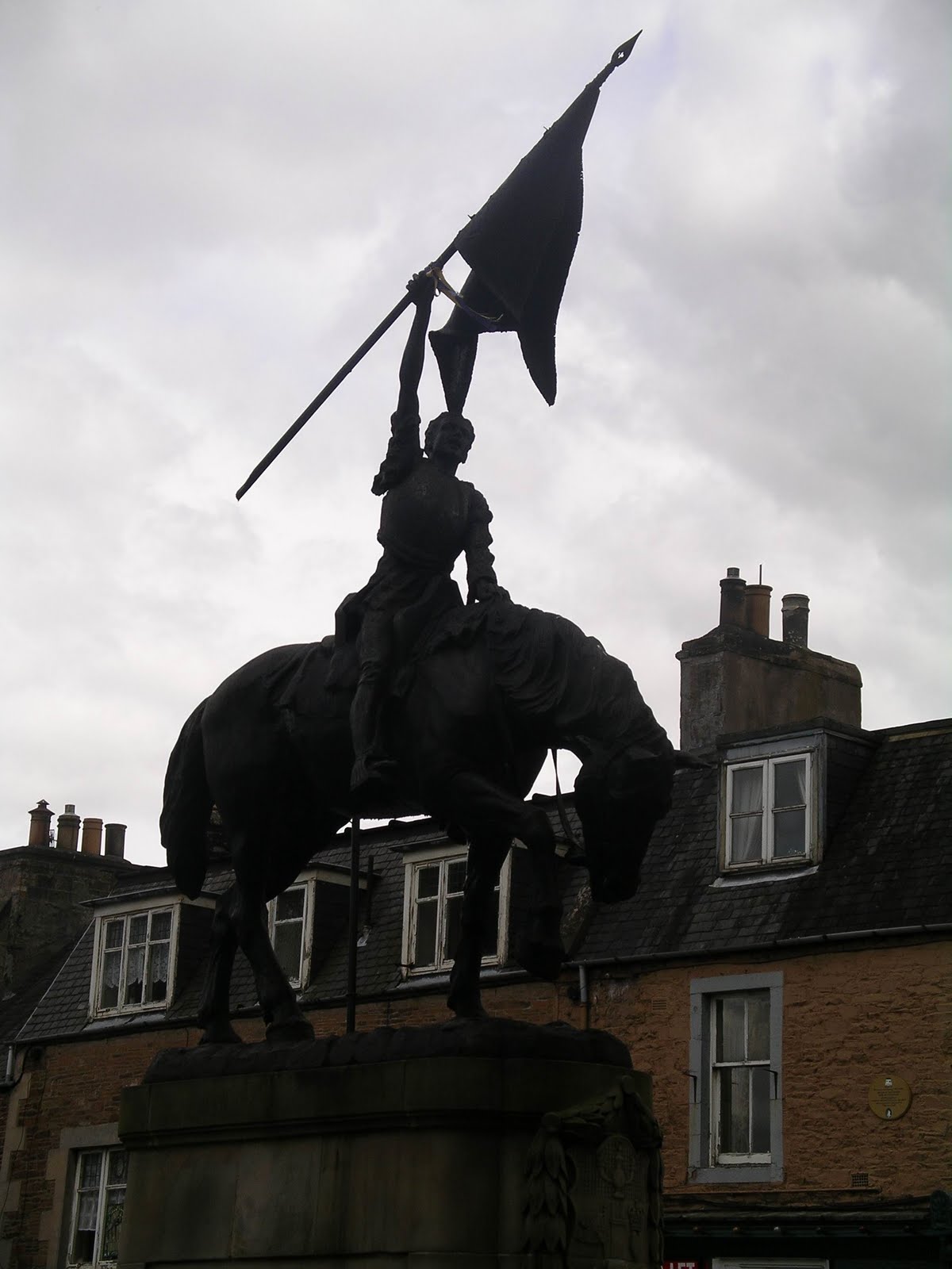 Hawick Common Riding
