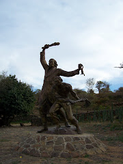 Estatua de Miguel Hidalgo