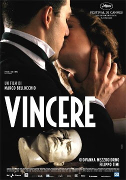 filmes Download   Vincere – DVDRip – AVI + RMVB Legendado (2010)