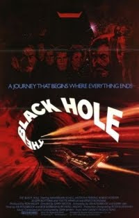 Black Hole Film