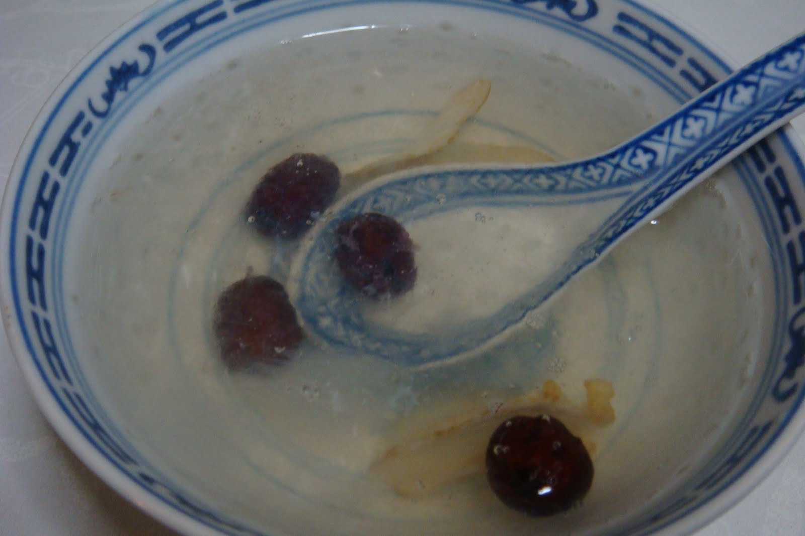 Cookiss Sheryl's Kitchen Bird Nest Soup