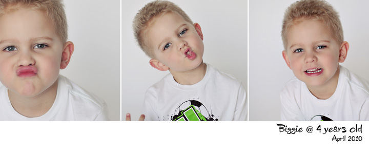 Minneapolis Children's Photographer