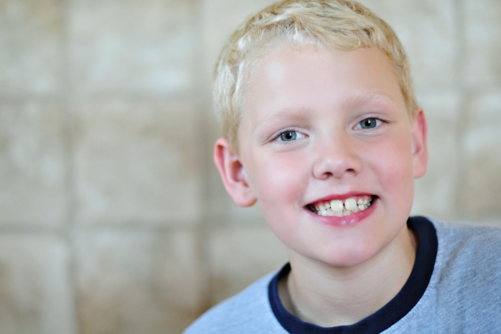 Minneapolis Children's Photographer
