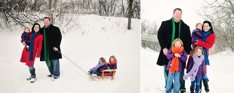 Minneapolis Family Photographer