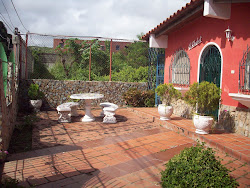 Casa San Fernando