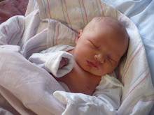 Newborn Baby Jonathan