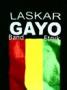 Laskar Gayo Ethnick