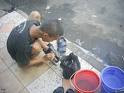 Anak Jalanan Di Indonesia