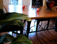 Country Living Inspiration