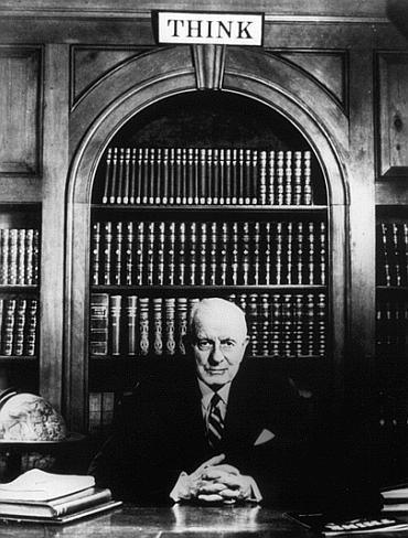 Watson sr