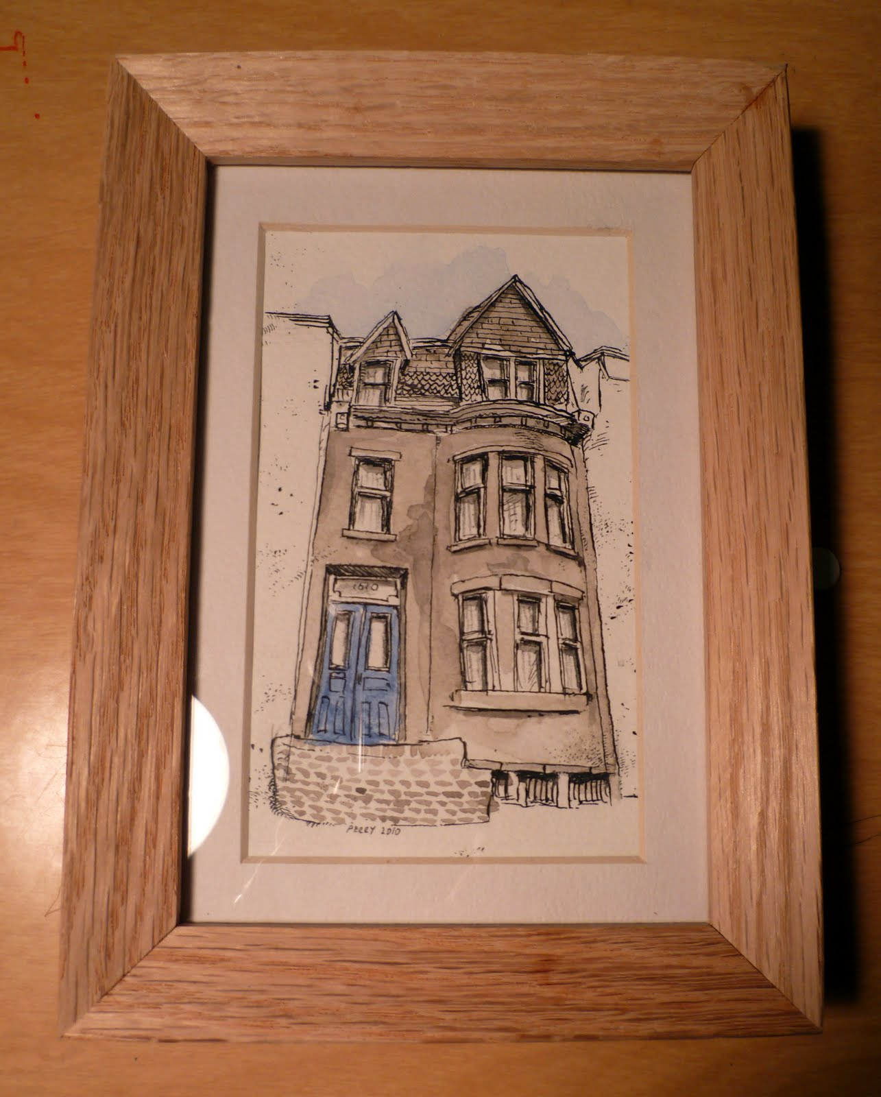 picture frame picture frame