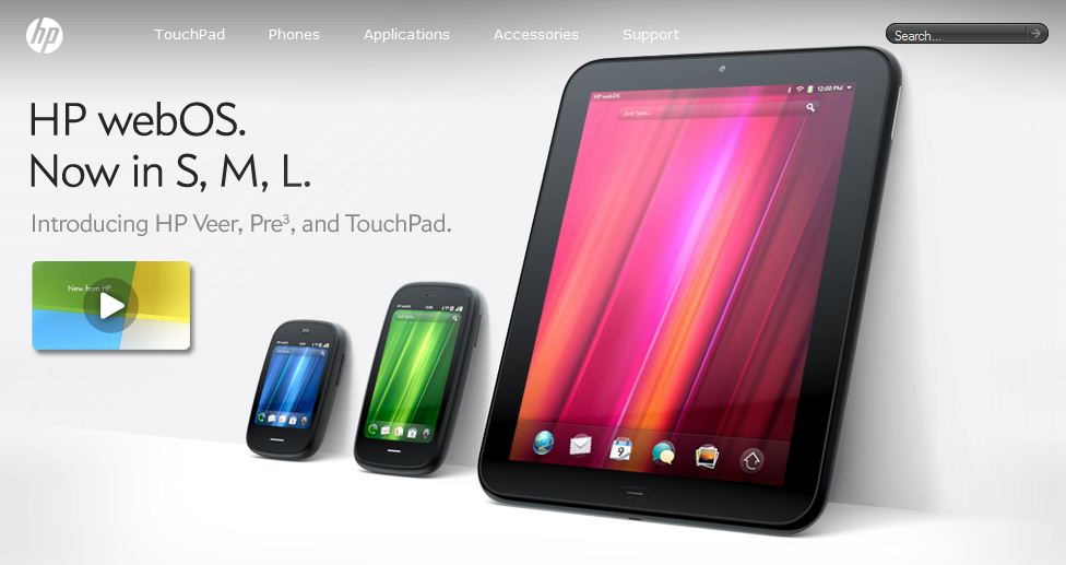 Hp Pre 4