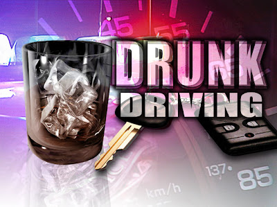 driving drunk facts