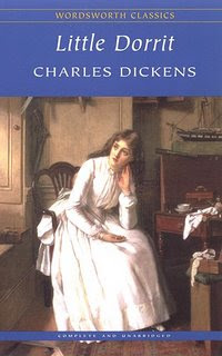 La pequeña Dorrit, Charles Dickens Little+dorrit+book