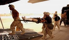 Wounded troops: DARPA project to regrow human tissue enters next phase