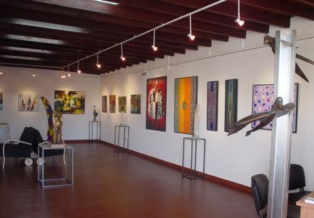 GALERIAS DE ARTE galerias de arte: