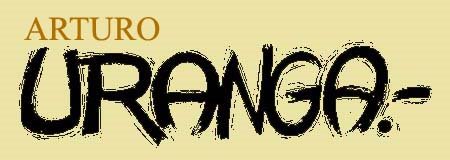 Arturo Uranga