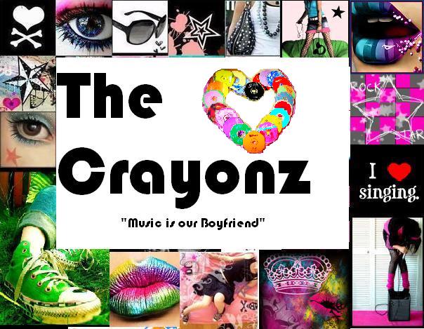 The Crayonz